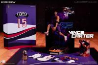 enterbay    NBAシリーズ   Vince Carter  1/6   アクションフィギュア  RM-1096