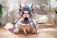 予約 AniGame  ねんどろいど アズールレーン チェシャー  1/6  フィギュア