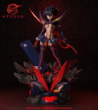 予約 RD Studio Ryuko   1/4 & 1/6  スタチュー