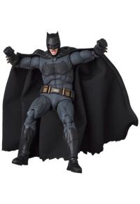 予約 Medicom Toy     Mafex   Zack Snyder  Batman     アクションフィギュア  