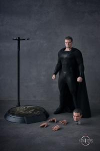 予約 Yantoys   General Zod   1/6   アクションフィギュア CM01