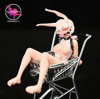 予約 FR Studio    Rabbit  1/6  スタチュー  