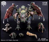 STARARC TOYS       Cthulhu   1/6   アクションフィギュア