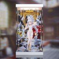 予約 アズールレーン ル・マラン 昼寝好きのラピヌVer.  専用 展示ケース