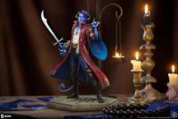 予約  Sideshow  MOLLYMAUK TEALEAF    30 cm  スタチュー 200628 