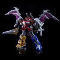 予約 招财猫Studio   Megazord    18cm  アクションフィギュア  MC03   さいはん