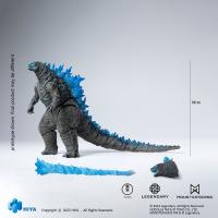 予約 HIYA GODZILLA ゴジラ VS コング ゴジラ photicVer. 18cm アクションフィギュア EBG0070 再販