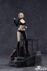 Rosa Studio    Annie Leonhart   40cm   スタチュー  