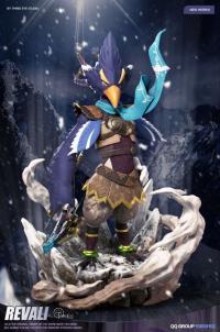 予約 Third Eye Studio   Revali    48cm  スタチュー