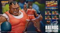 Storm Toys  BALROG  アクションフィギュア CPSF23RD