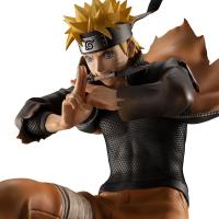 MegaHouse(メガハウス) G.E.M.シリーズ NARUTO-ナルト- 疾風伝 うずまきナルト 忍界大戦Ver. フィギュア 海外正规版