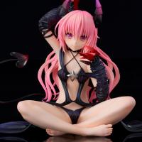 ToLOVEる-とらぶる-ダークネス ナナ・アスタ・デビルーク ダークネスver. 1/6 フィギュア