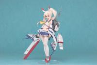 プルクラ Bull アズールレーン 綾波改 1/7 スケール　フィギュア