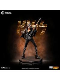 予約  Iron Studios  Kiss Gene Simmons aka Demon   1/10  スタチュー    KISSE92623-10