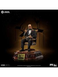 予約 Iron Studios    Godfather Don Vito Corleone  1/10  スタチュー   GODFA93423-10