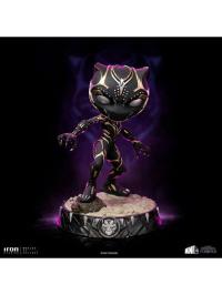 予約 Iron Studios   MiniCo    Black Panther   スタチュー  MARCAS88223-MC