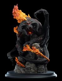 予約 Weta Workshop   The Lord of the Rings Trilogy   THE BALROG  スタチュー   86-01-03827 