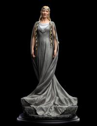 予約 Weta Workshop The Lord of the Rings Trilogy GALADRIEL OF THE WHITE COUNCIL  スタチュー 87-01-03303