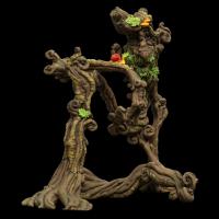 予約 Weta Workshop The Lord of the Rings Trilogy MINI EPICS: TREEBEARD スタチュー  86-50-04037