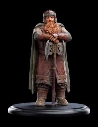 予約 Weta Workshop   The Lord of the Rings Trilogy  Gimli    スタチュー   86-01-03826