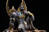 予約 Dirty Bird X Cherry Studio    Anubis  1/6 スタチュー