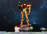 First 4 Figures    METROID    Samus    27.5cm   スタチュー  MSVSCO  COLLECTOR'S EDITION