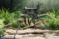 予約 DID Tripod For MG42 (Green) 1/6 アクションフィギュア E60073G