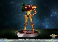 First 4 Figures    METROID    Samus    27.5cm   スタチュー  MSVSST  STANDARD EDITION