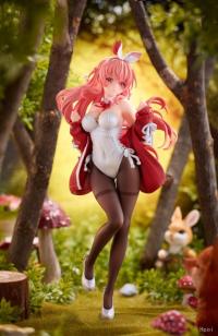 予約 Otaku Toys   白いうさぎちゃん    1/7  フィギュア