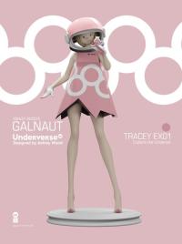 予約 Underverse     Starsplorer  GALNAUT TRACEY    1/7  フィギュア  UV202315