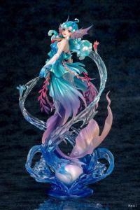 予約  Myethos    王者栄耀    人魚姫 ドーリア   1/7  フィギュア