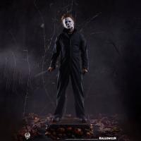 予約 Sideshow x PCS  halloween    Michael Myers    1/2  スタチュー   912857