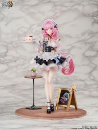  APEX-TOYS  崩壊3rd エリシア ピンクのメイドさん♪Ver. 1/7  フィギュア 