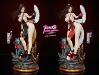 Pink Pink studio    Mai Shiranui    1/4   スタチュー  