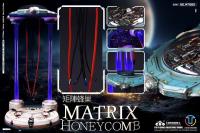 予約 COOMODEL x CTCOSTUDIO MATRIX - HONEYCOMB (MECHANICAL GARAGE)  MT005