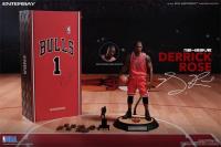 予約 ENTERBAY   NBA   Derrick Rose    Replica     1/6   アクションフィギュア  RM-1046 