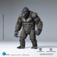 HIYA  Kong: Skull Island    King Kong    15cm  アクションフィギュア  EBK0085