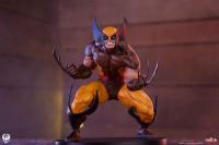 予約 Sideshow x PCS  WOLVERINE  1/10 スタチュー  9127423