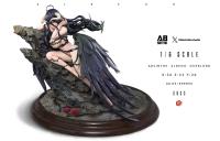 ABsinthe Studio   Albedo  1/6    スタチュー