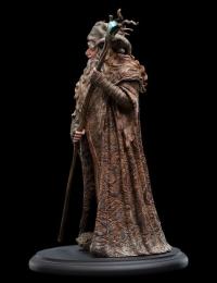 予約 WETA Workshop The Lord of the Rings Trilogy RADAGAST    17.5 cm   スタチュー 87-01-04125 