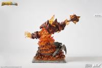 予約 HEX Collectibles  Hearthstone  Ragnaros the Firelord  1/6   スタチュー  