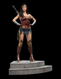 予約 WETA Workshop    Wonder Woman   1/6  スタチュー  74-01-04264