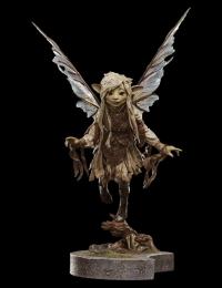 予約 Weta Workshop DEET THE GELFLING   30 cm  スタチュー 62-01-03002 