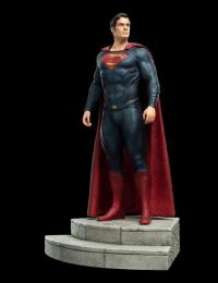 予約 WETA Workshop    Justice League   Superman    1/6  スタチュー  74-01-04262 