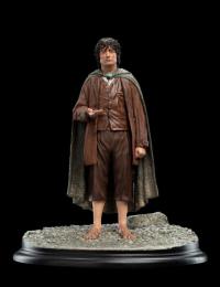 予約 WETA Workshop The Lord of the Rings Trilogy  Frodo Baggins, Ringbearer  1/6 スタチュー 86-01-04156