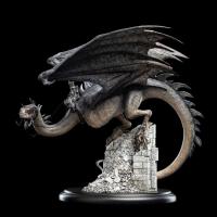 WETA Workshop The Lord of the Rings Fell Beast     18.5cm スタチュー  86-01-04215