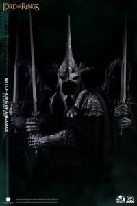 予約 Infinity Studio X Penguin Toys    The Lord of the Rings"Witch-King of Angmar    1/1   スタチュー  IFM0035  