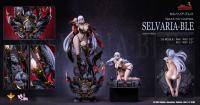 DT&UME Studio    Selvaria·Bles    1/4   スタチュー EX Ver