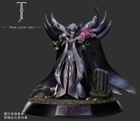 TJA studio    Thanatos   1/6   スタチュー