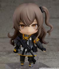 ねんどろいど 1264 ドールズフロントライン UMP45 フィギュア